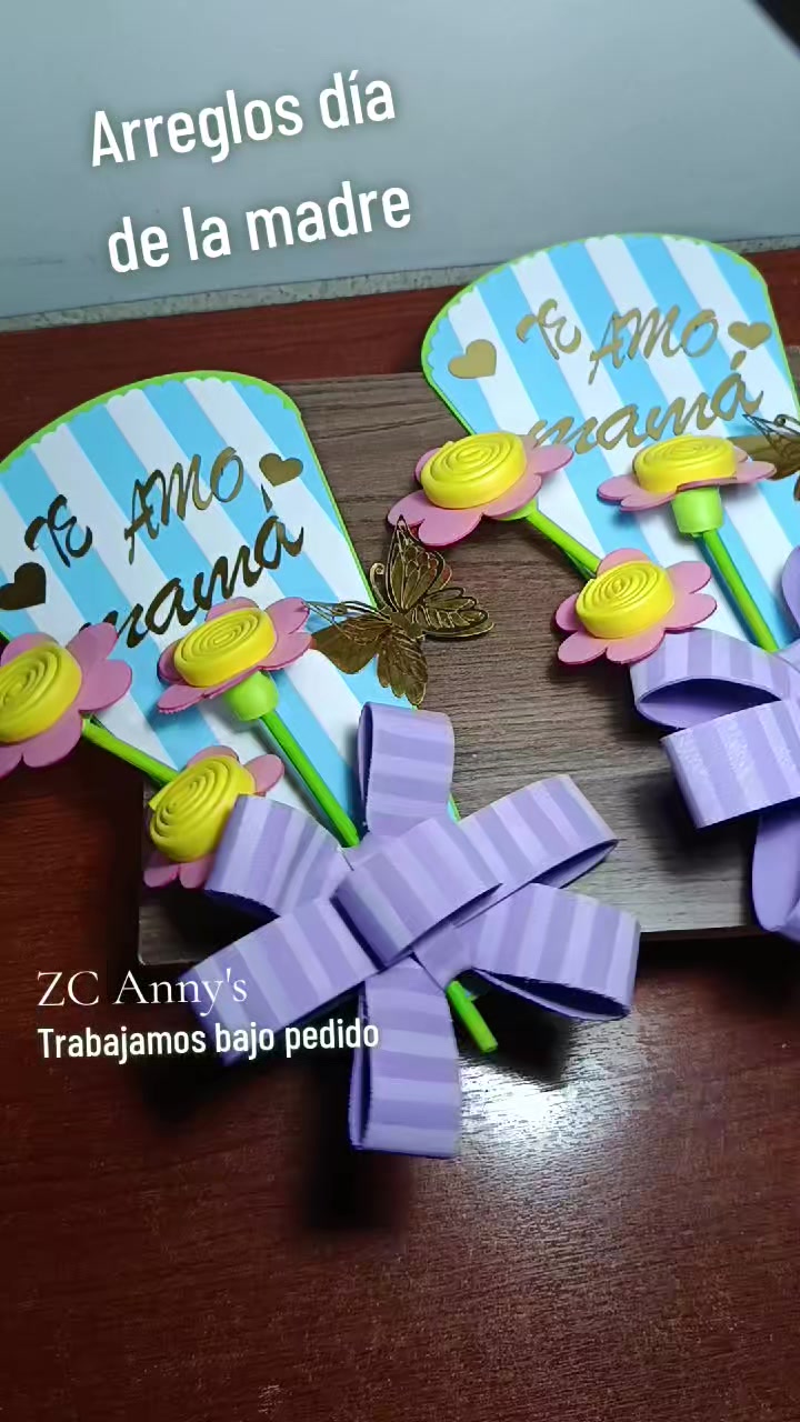 @Zona Creativa Anny's