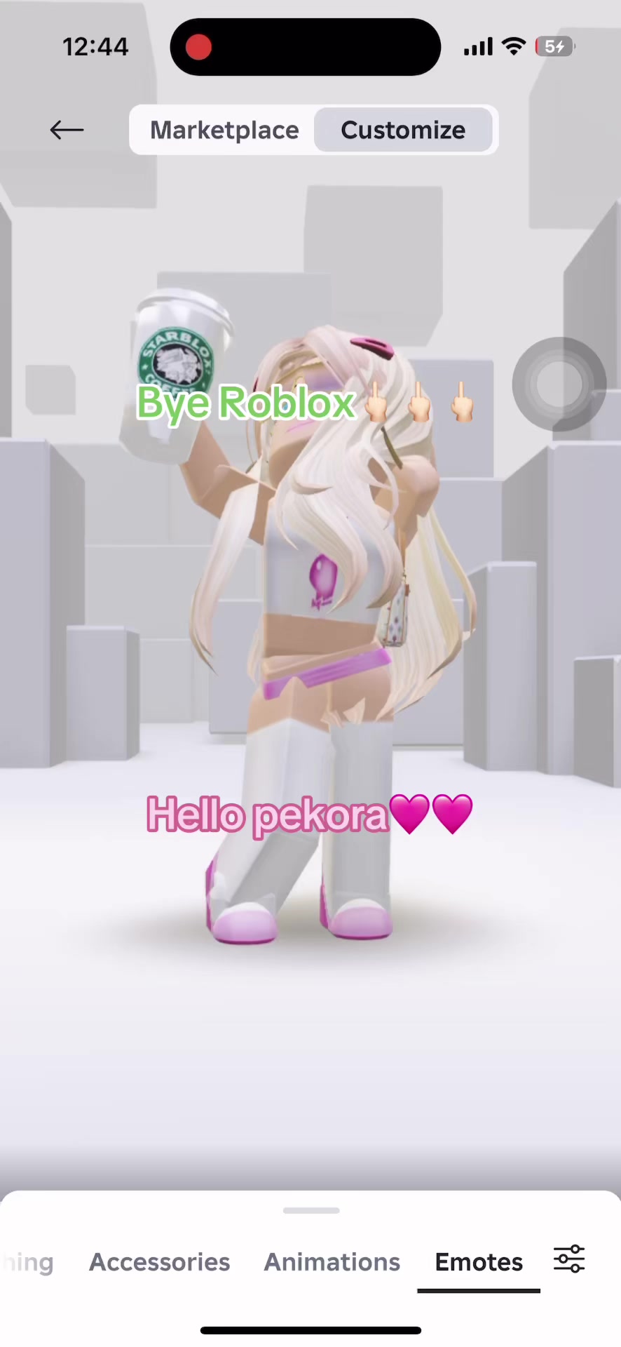 @pekora2020playernostalgic🩷