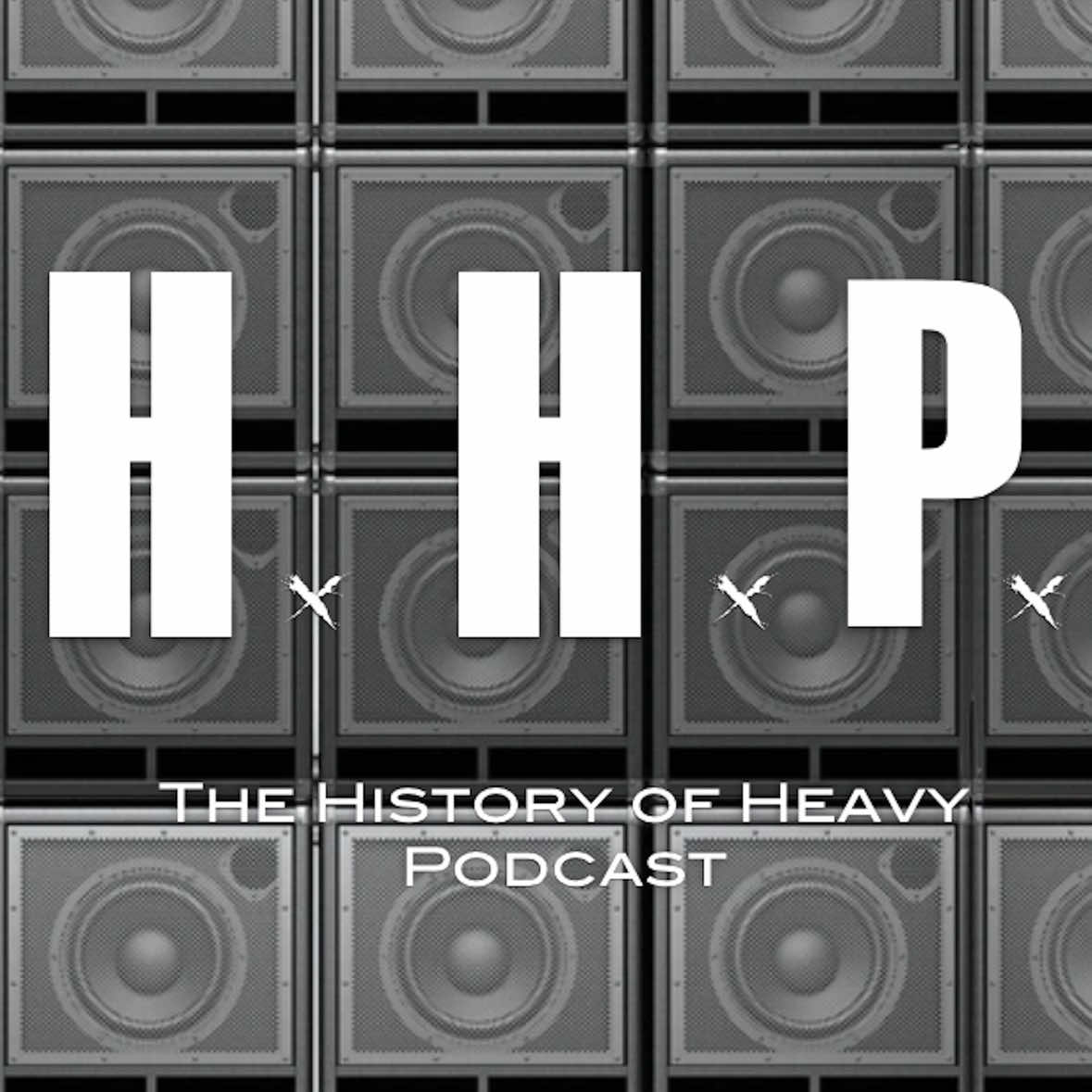 @The History of Heavy