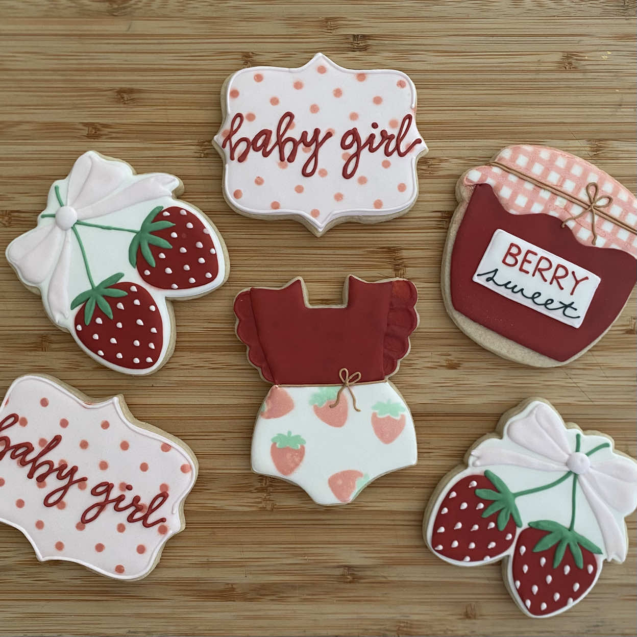 @Happy Day Cookie Co.