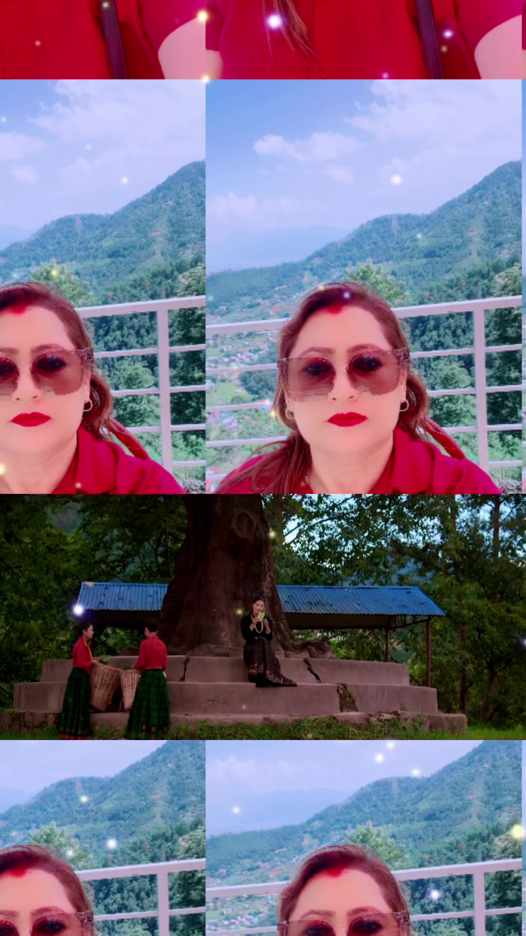 @mira kumari gubhaju