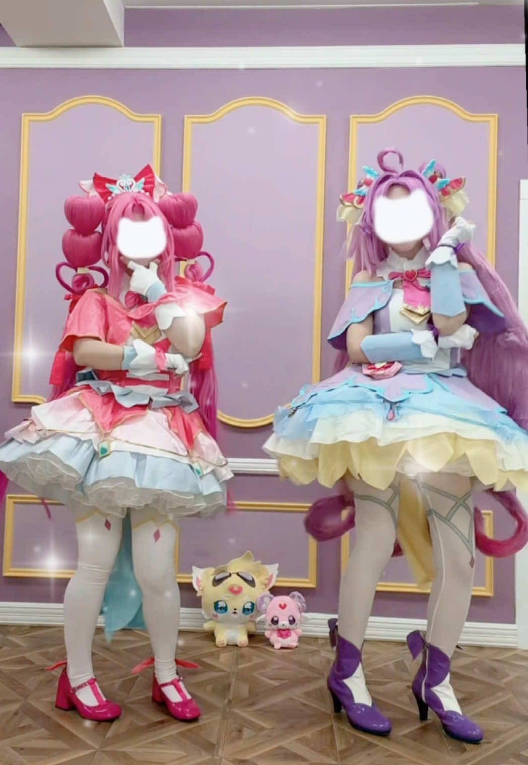 @こもり るう🐰🫧