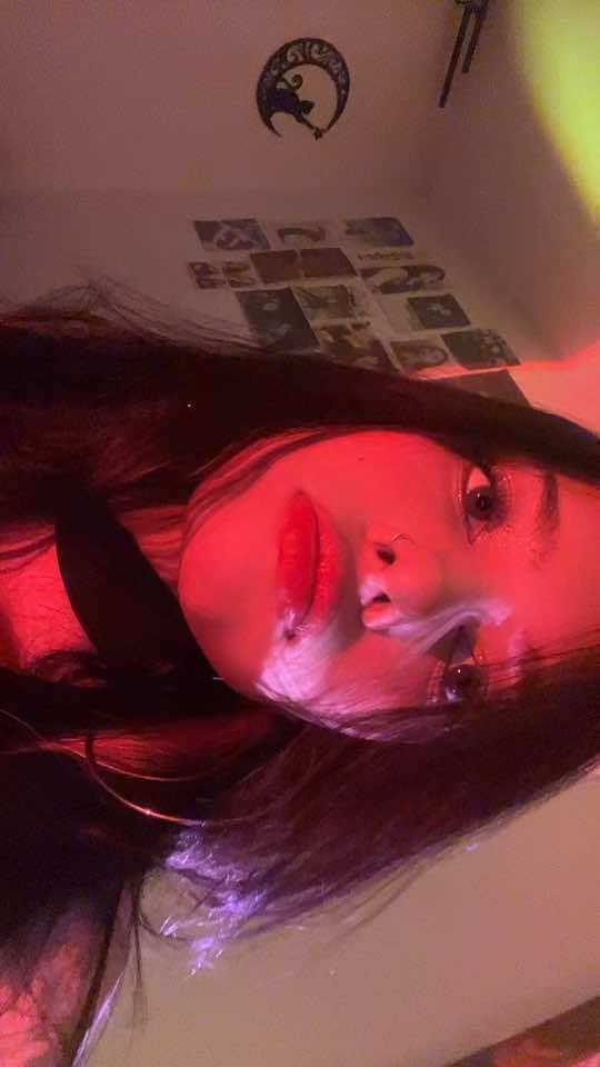 @Sara Aguilar