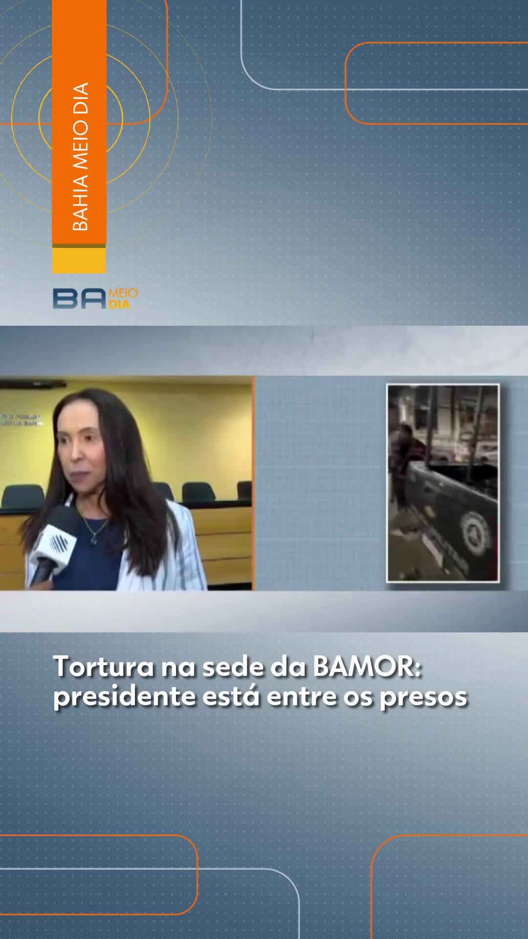 @TV BAHIA