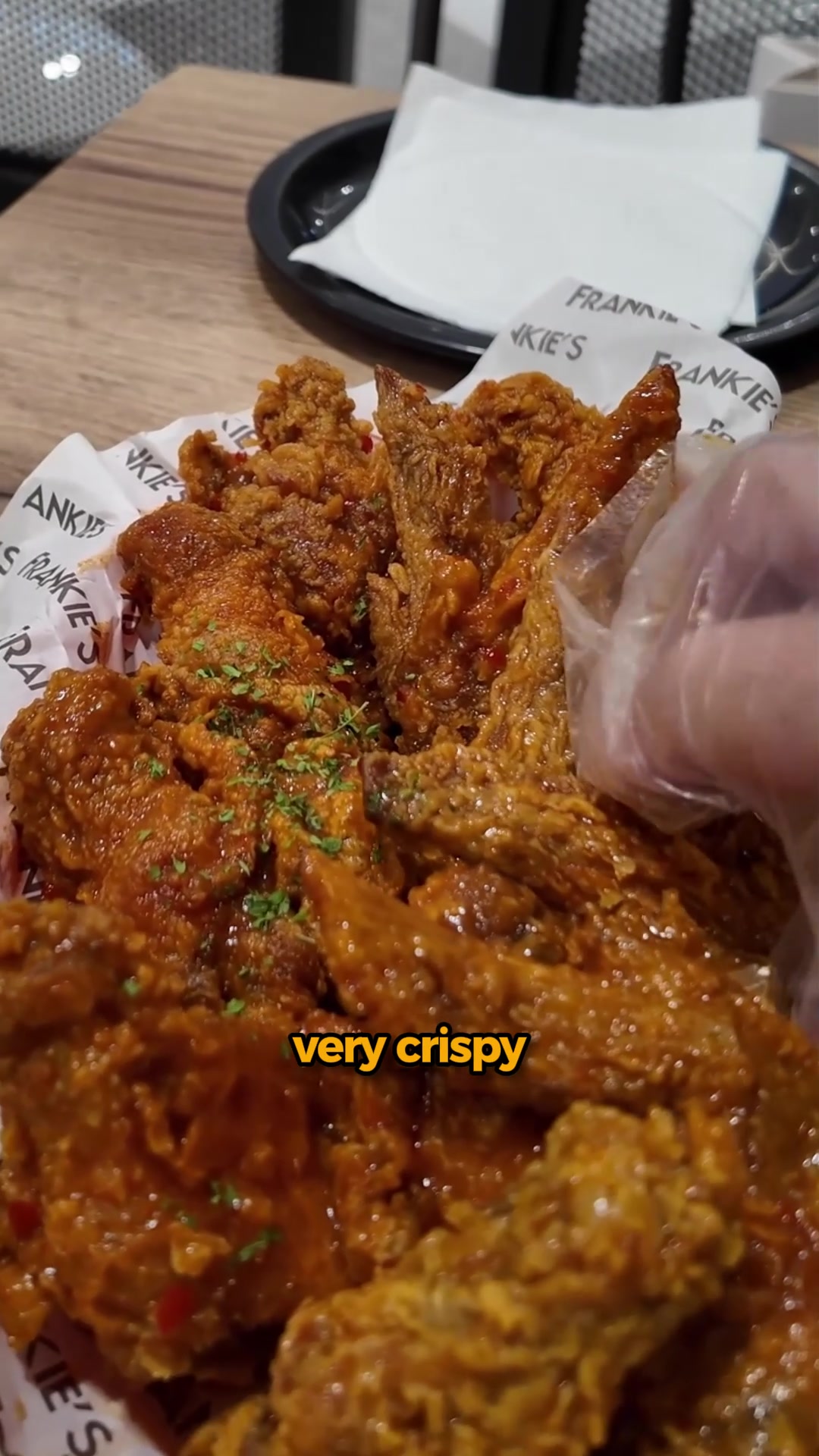 @Michiko Foodie