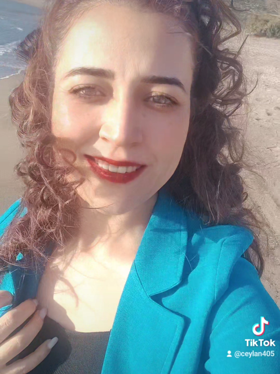 @Kıvırcık Kiz