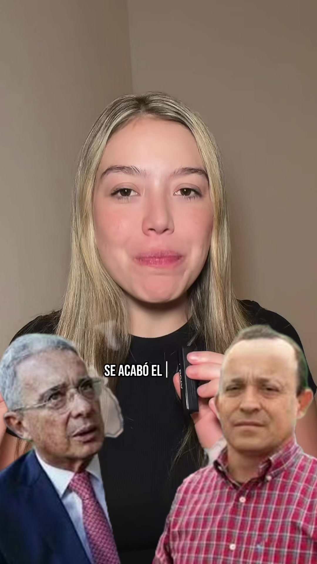 @Laura Camila Vargas