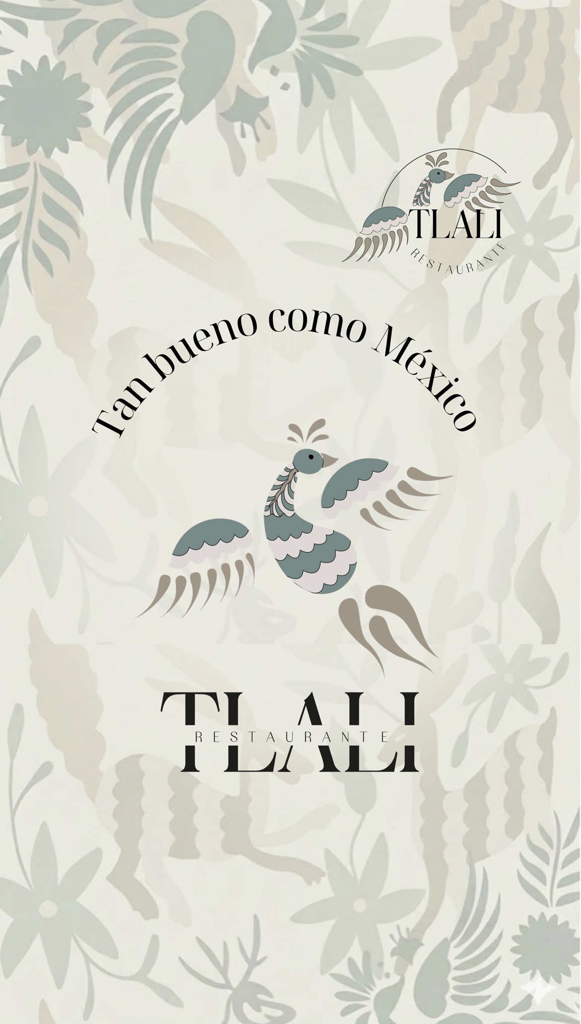 @Tlali Restaurante