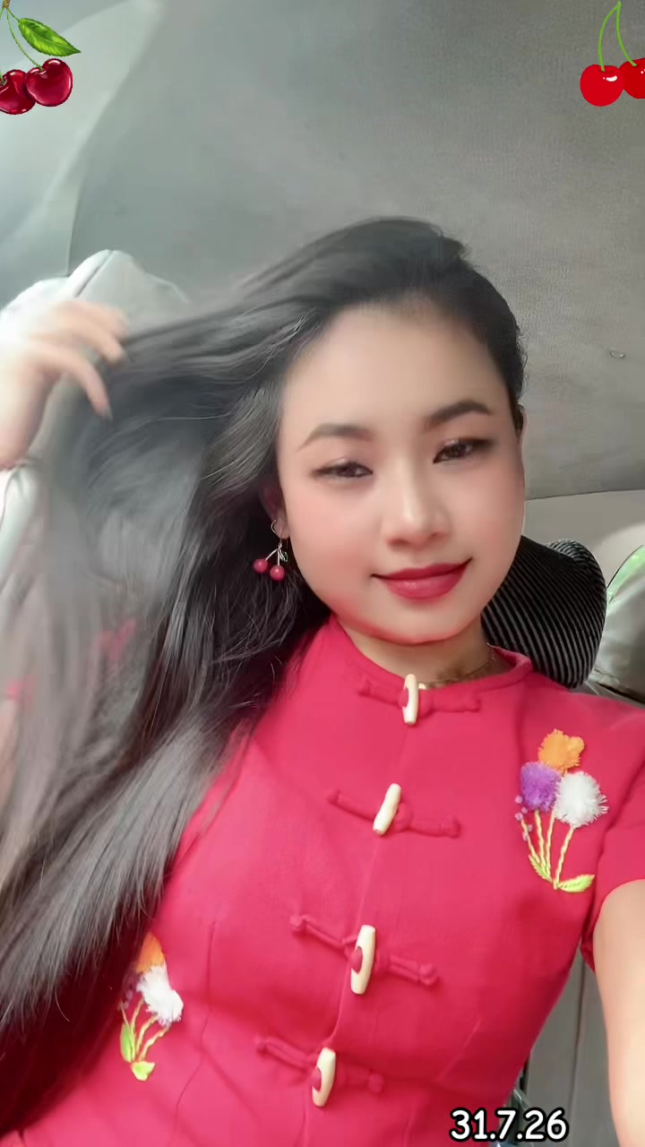 @CherryMayðžâš