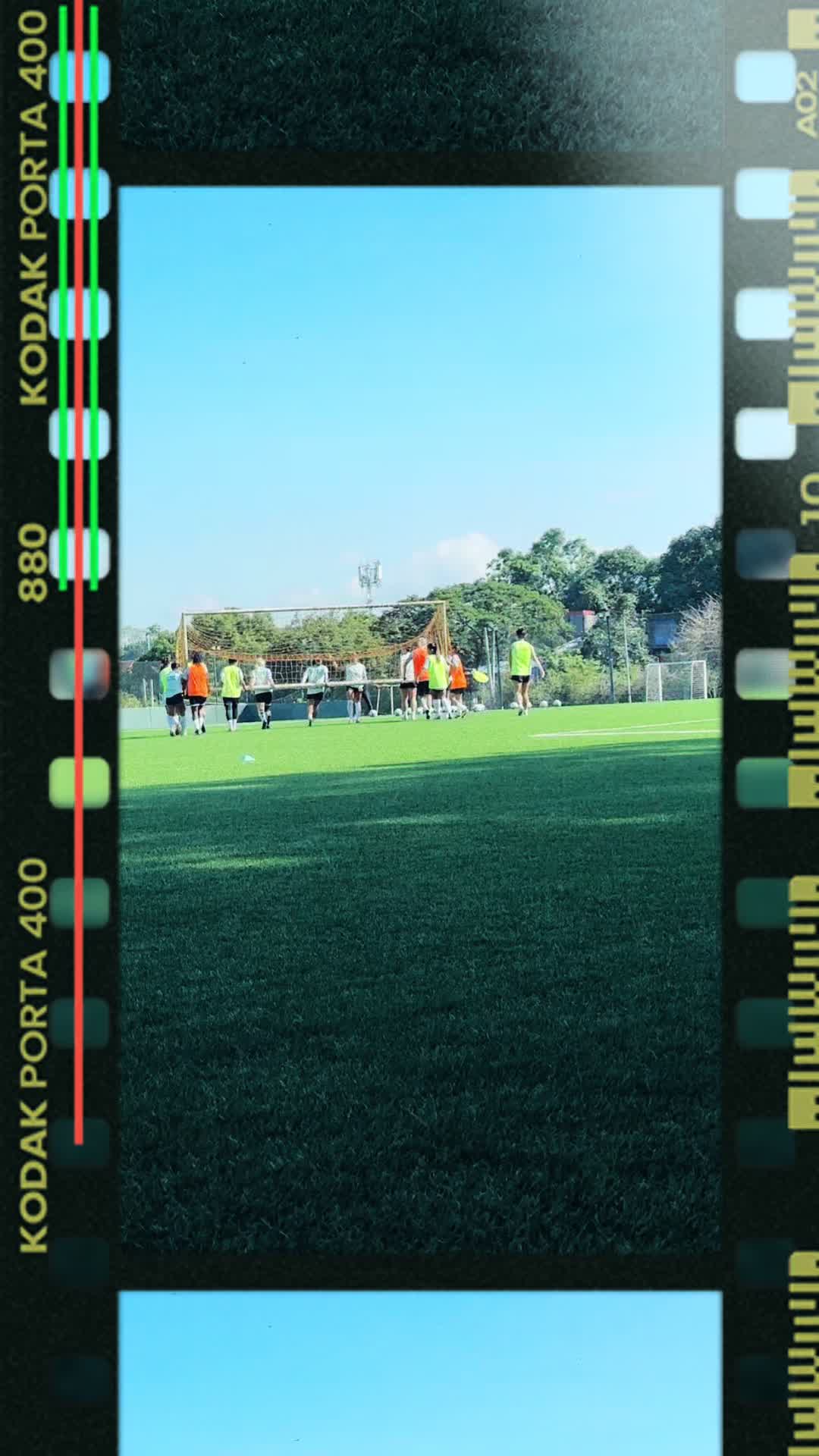 @Manila Digger FC