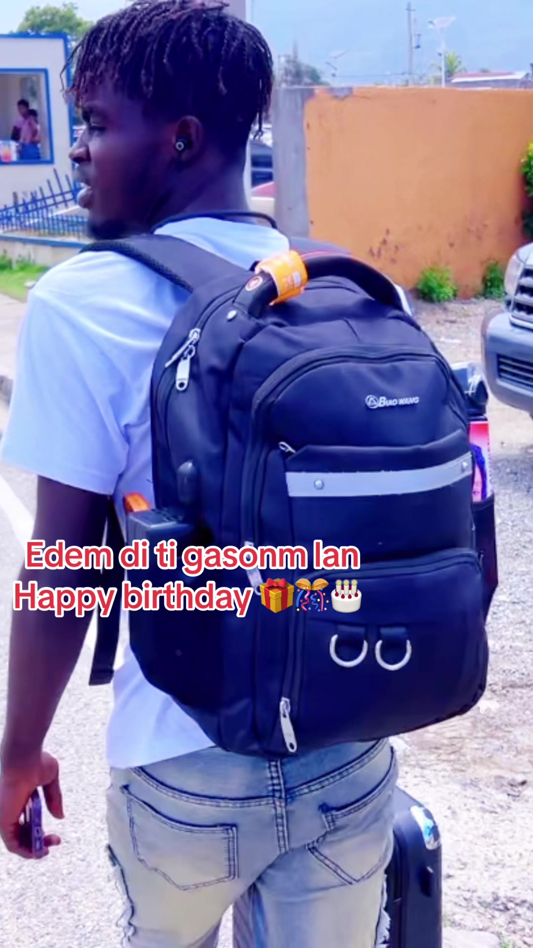 @STARDENS PENDENG PENDENG