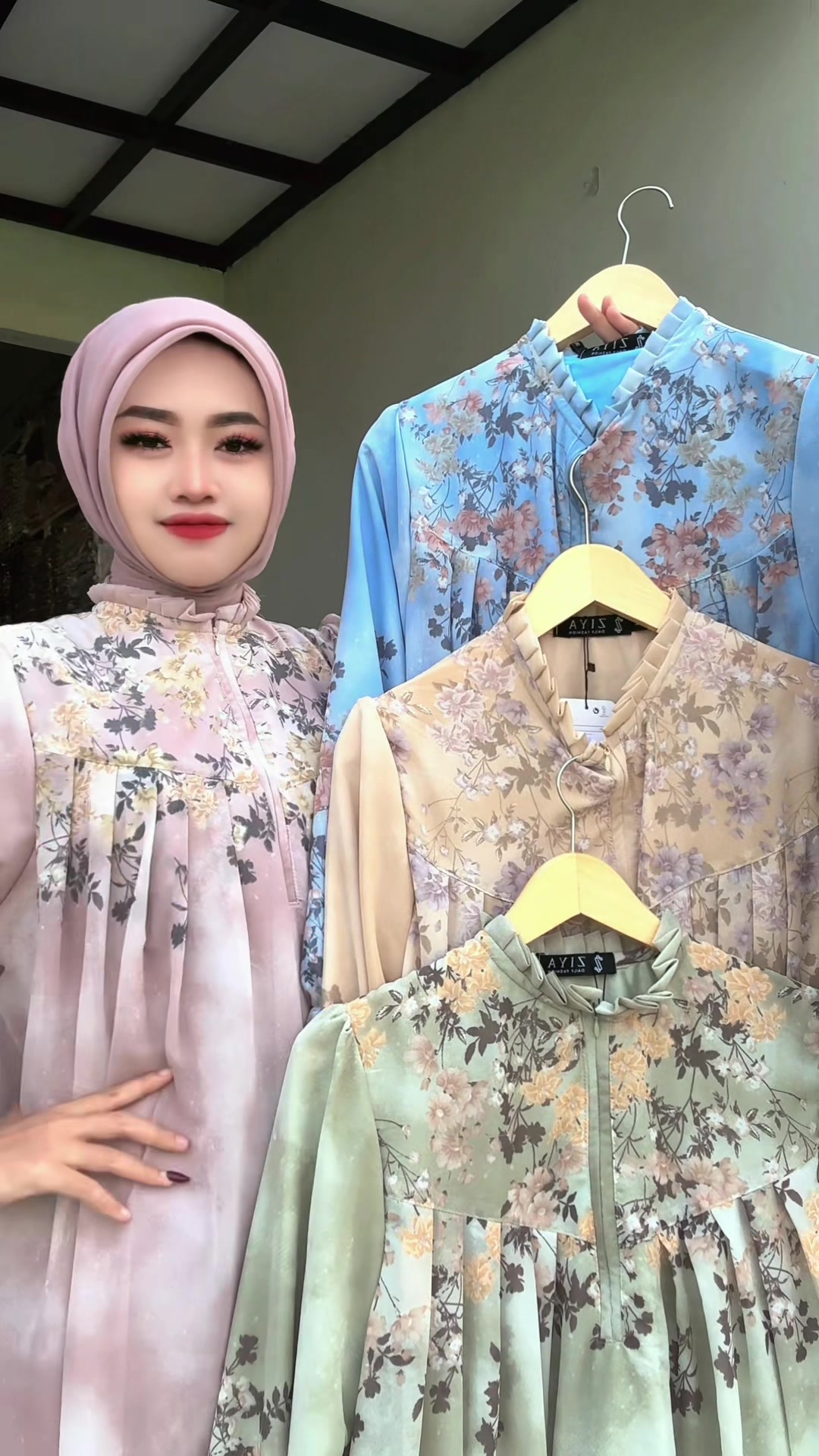 @Ziyadailyfashion
