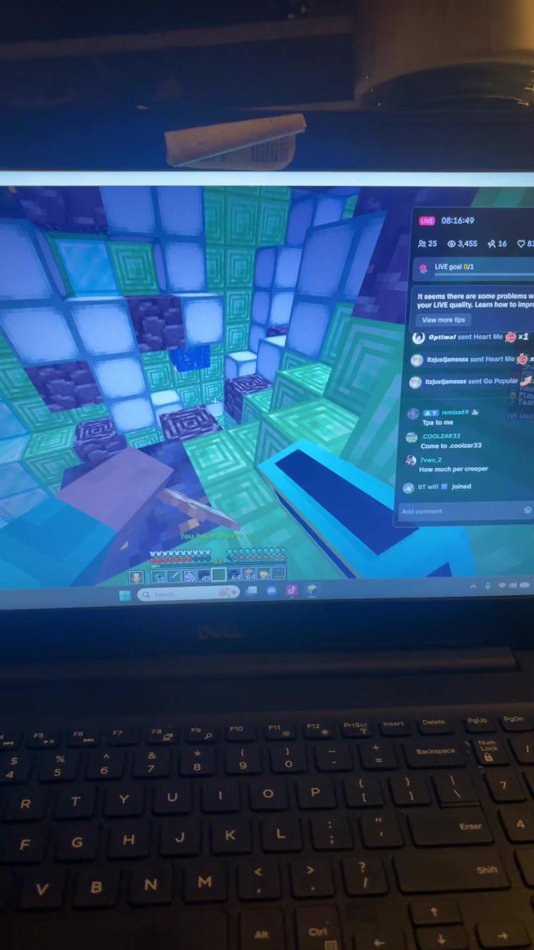 @ShyGlitches
