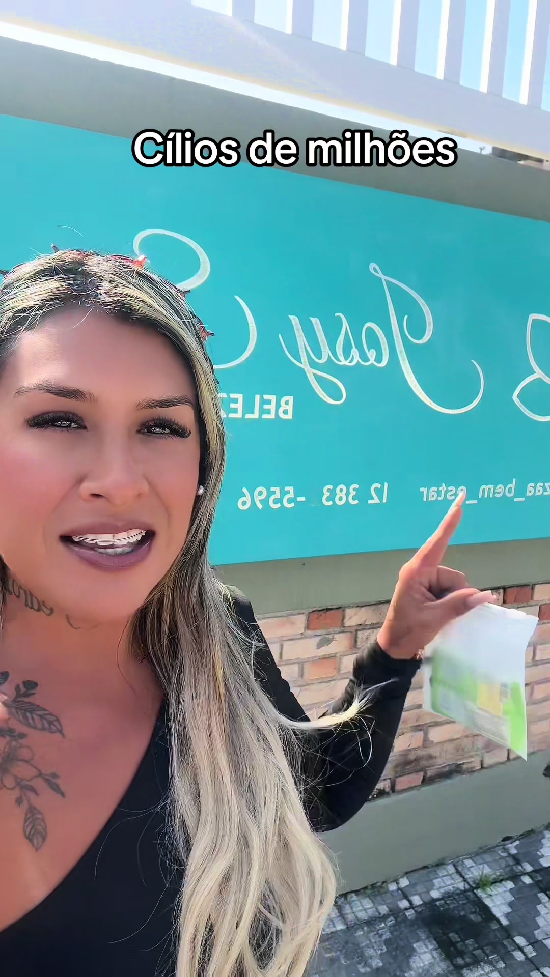 @Vanessa Pedrozo