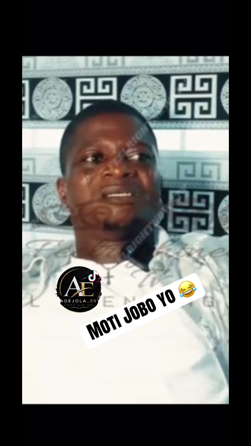 @ADEJOLA ENT.