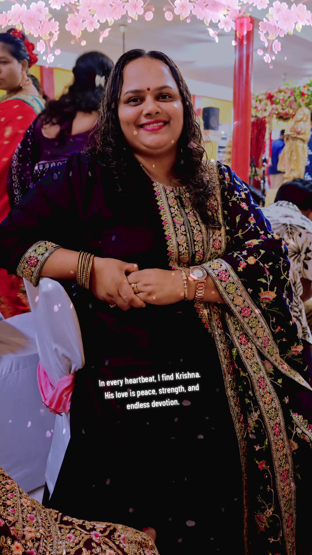 @Ashneeta Devi - Naidu