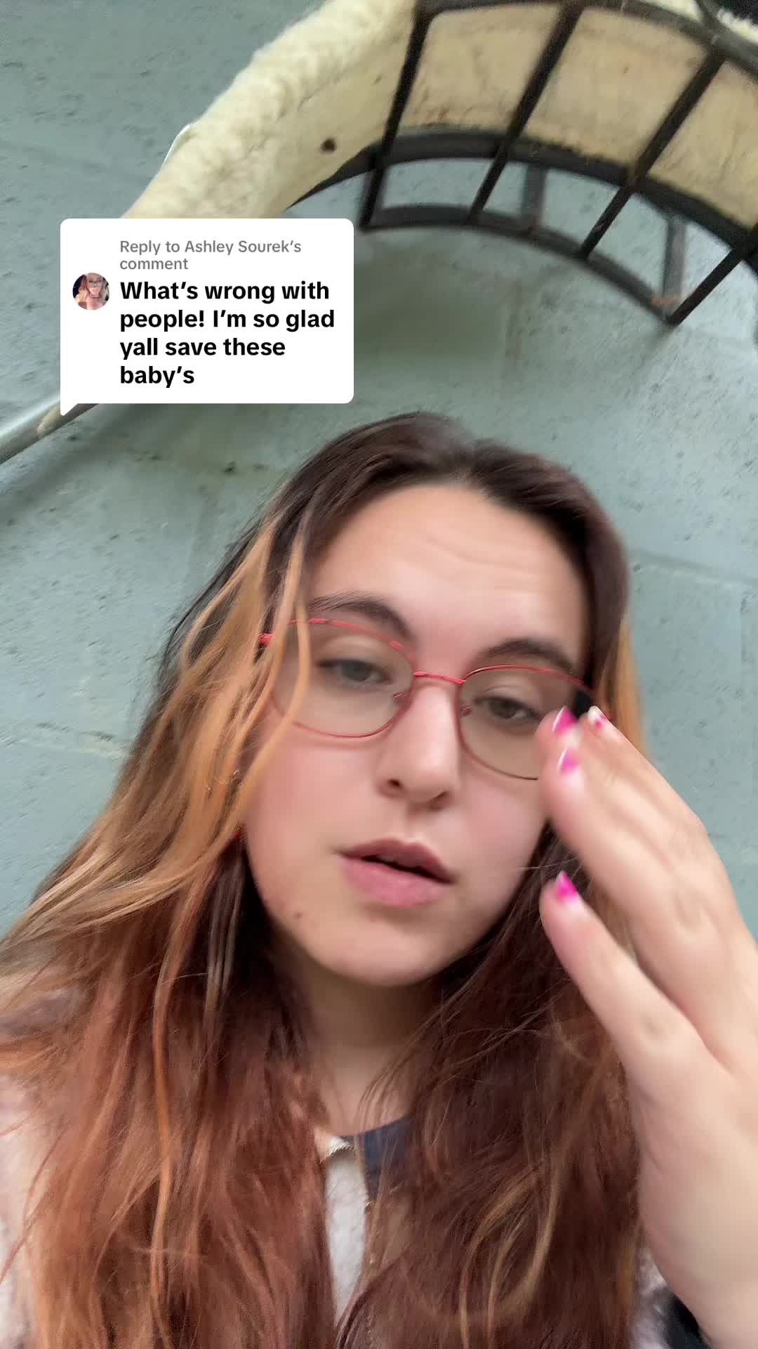 @Paige