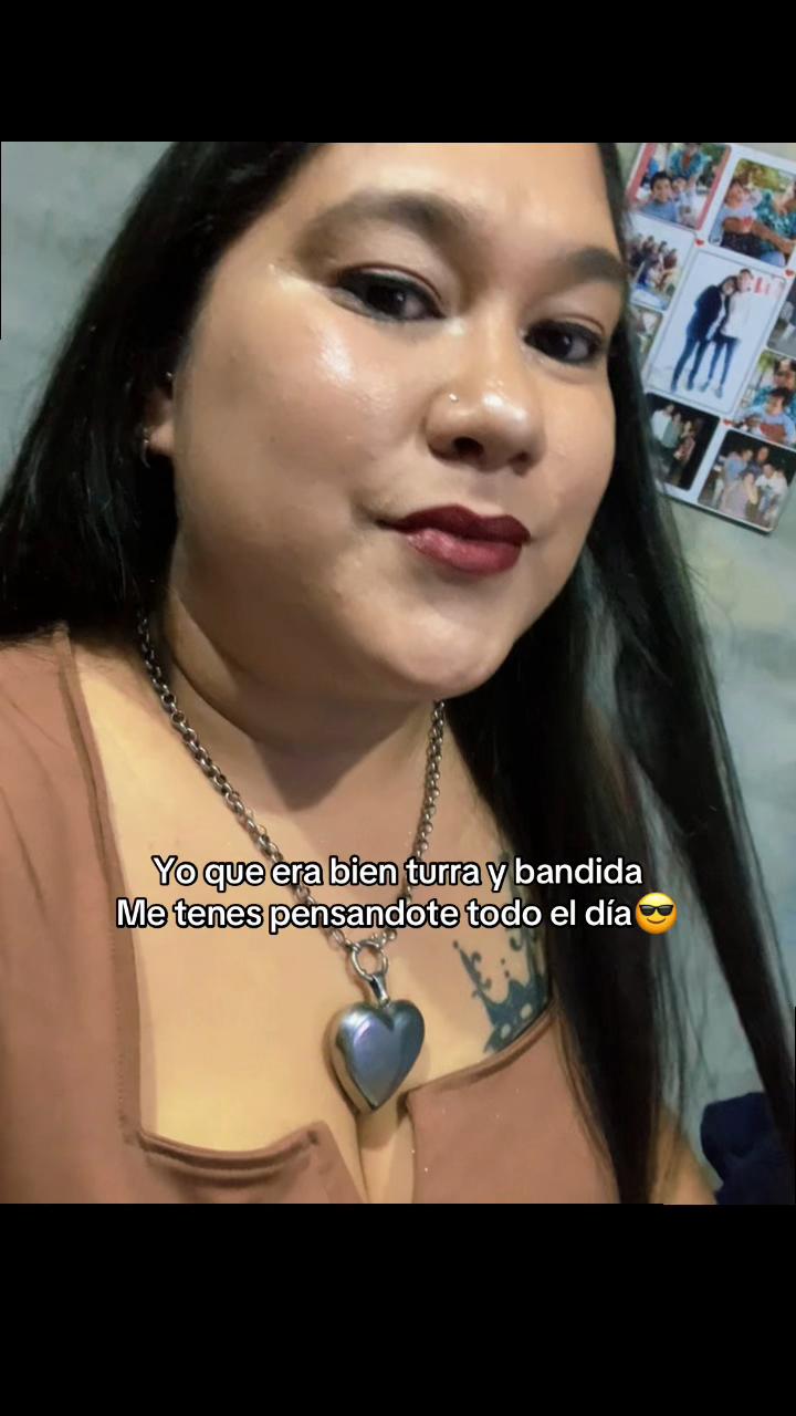 @Antonella M Godoy