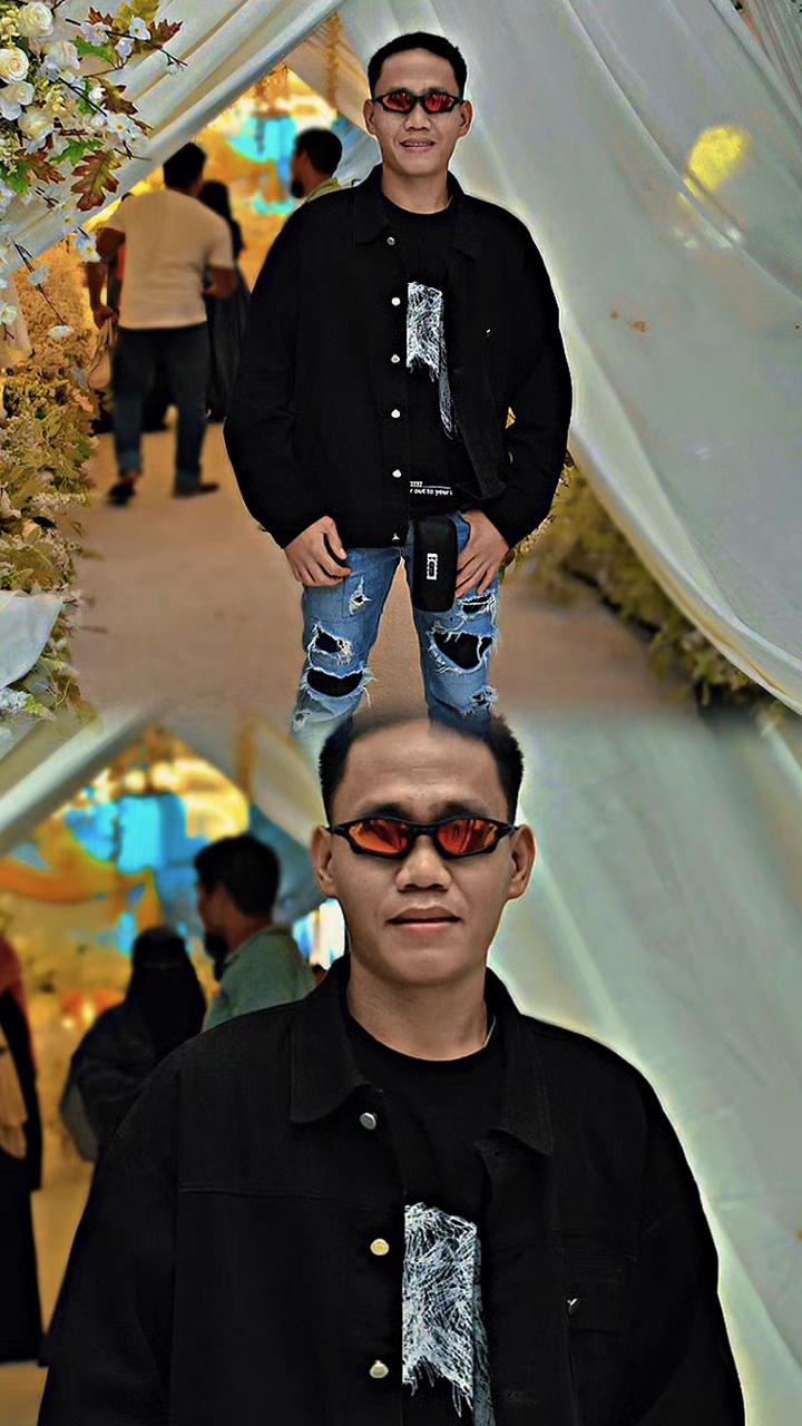 @DJ SUPPRIMO