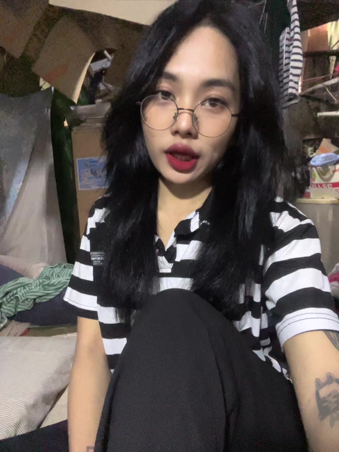 @Tin Zar Naing(Official acc)🌺