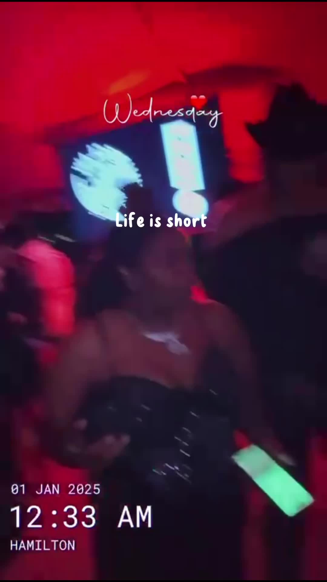 @The Tyler-Ray Show