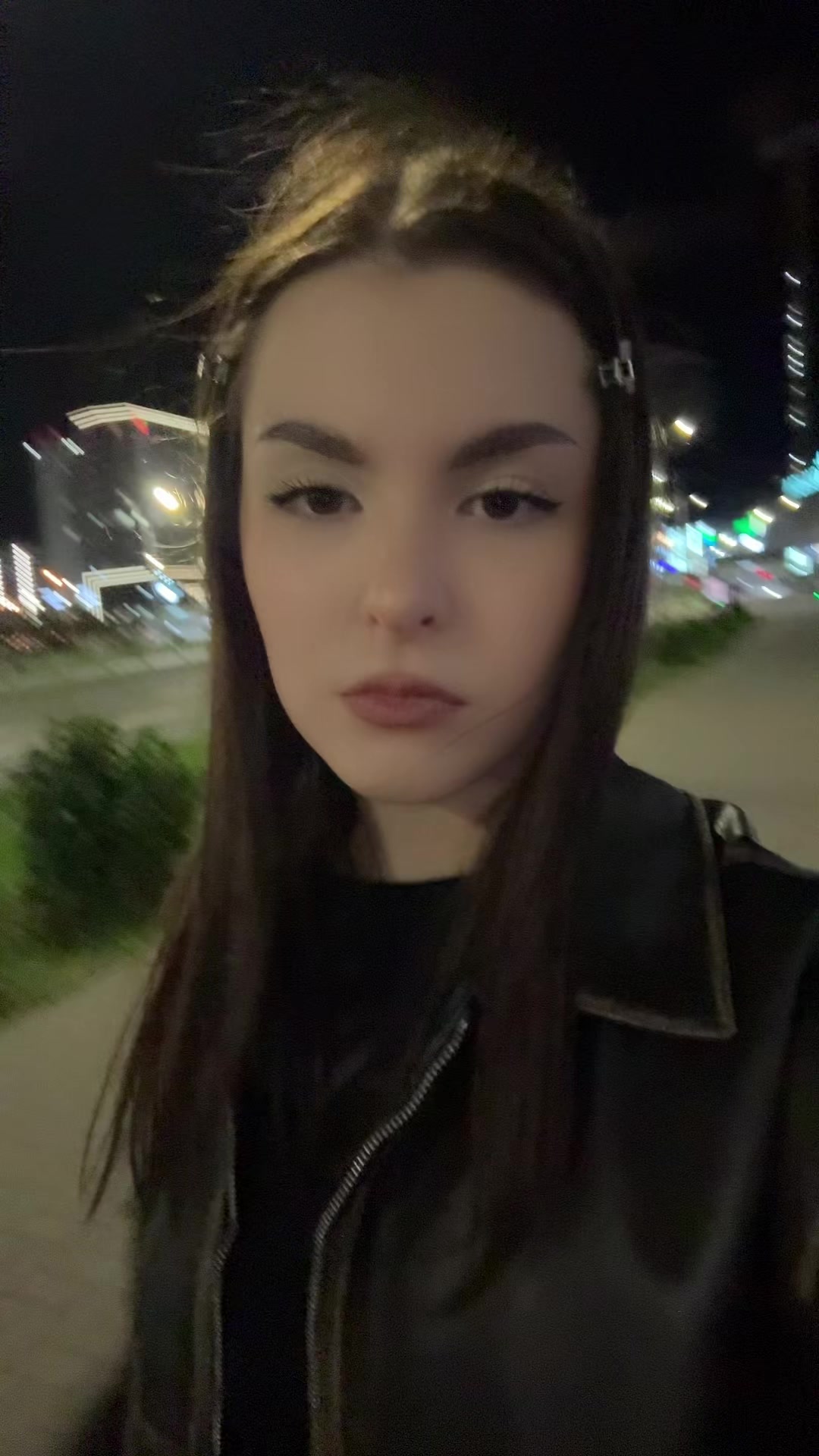 @никча