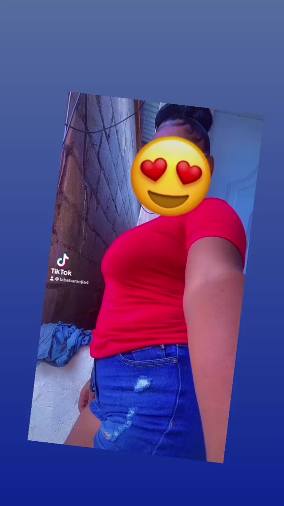 @La Beba Mejia1127