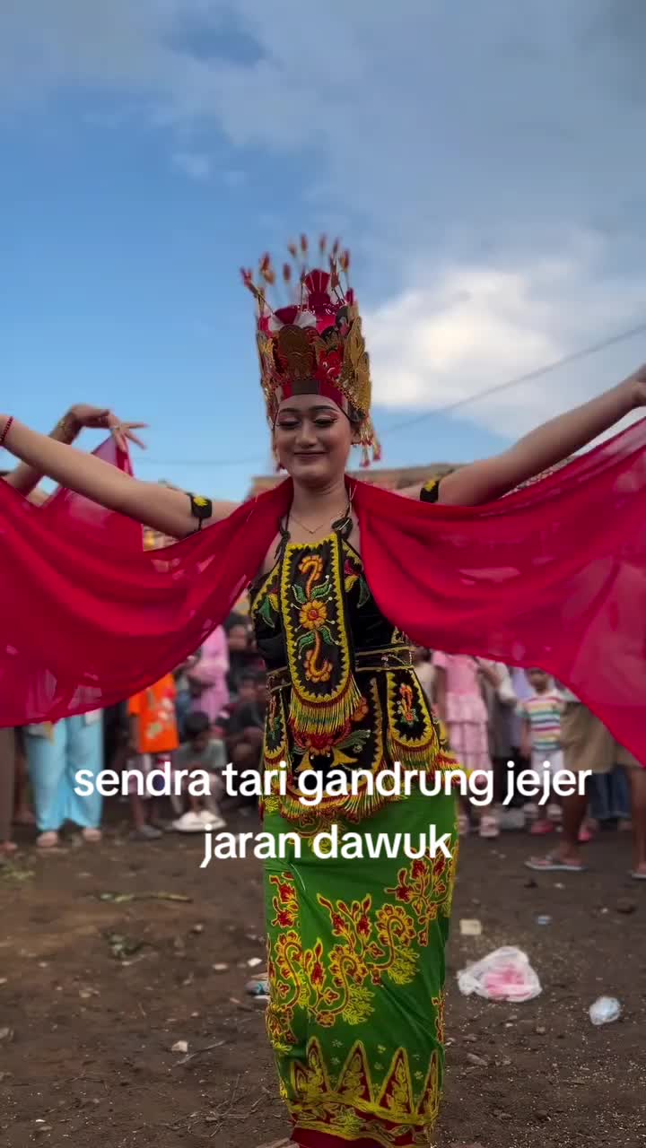 @Mas Rudiyanto banyuwangi