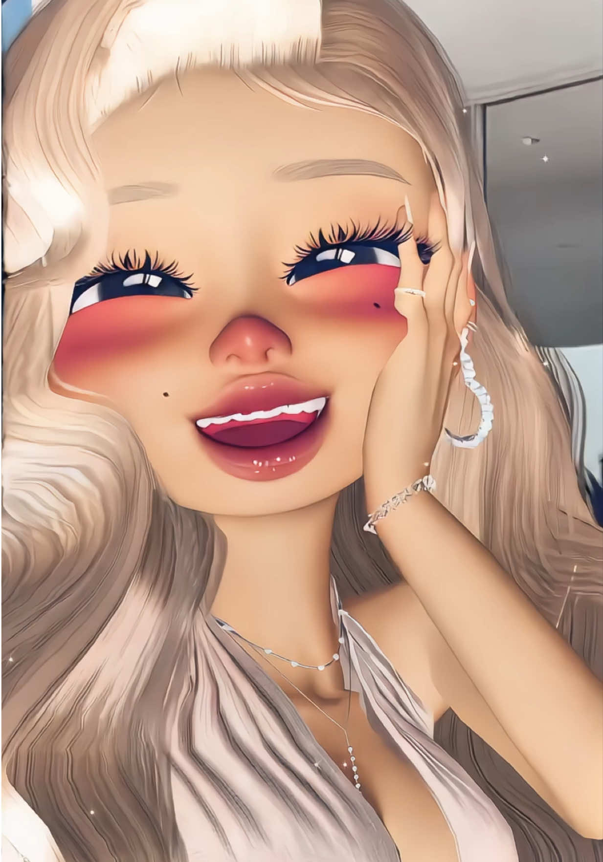 @⋆˚࿔𝓒𝓱𝓪𝓵𝔂 ☀️ 𝜗𝜚˚⋆