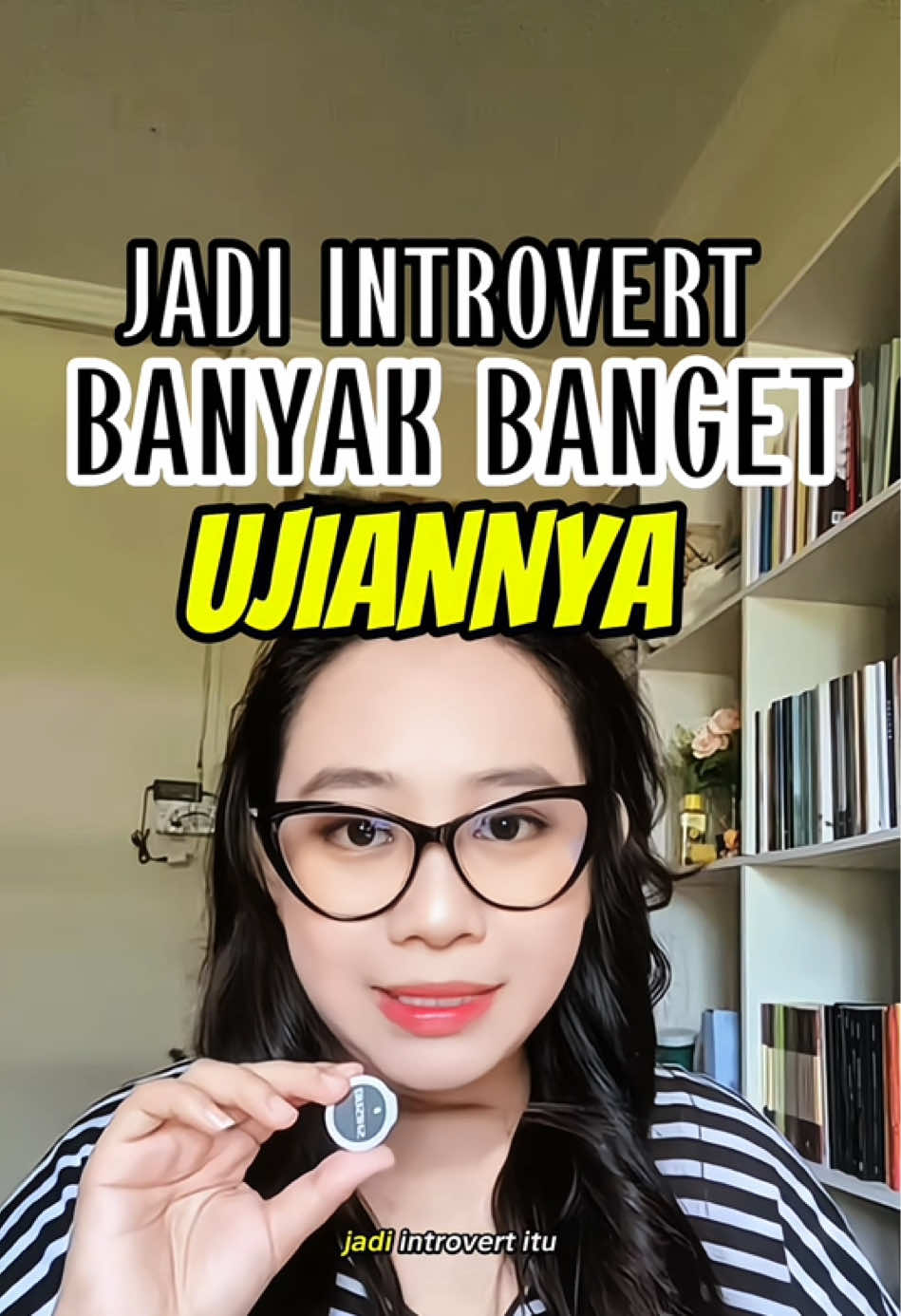 @Filyaa The Introvert