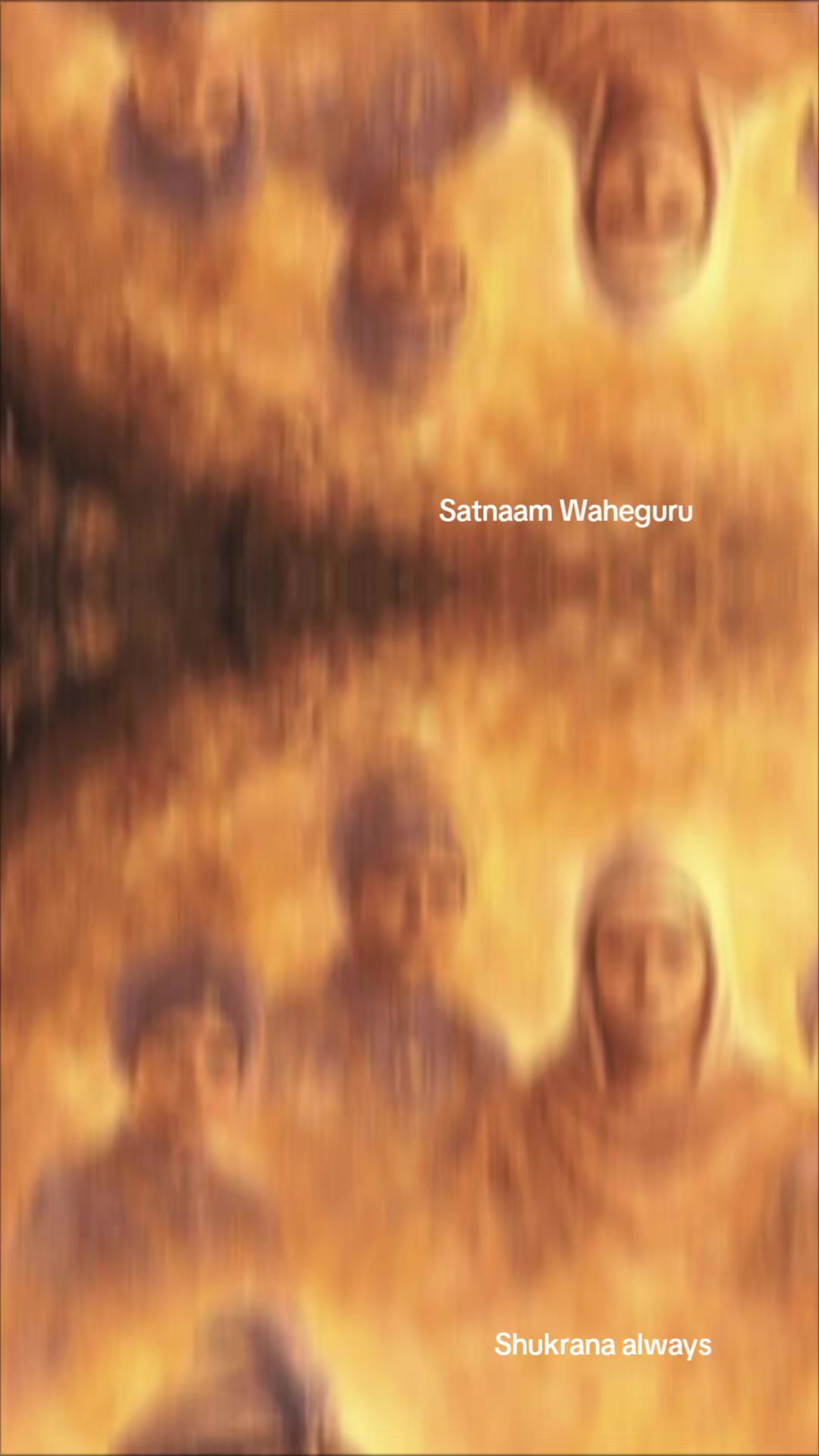 @Sab 13 Waheguru