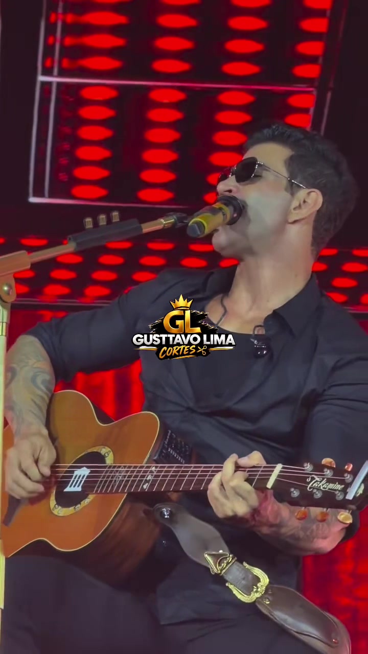 @Cortes do Gusttavo Lima 😎