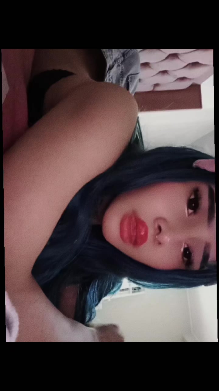 @Pretty cute