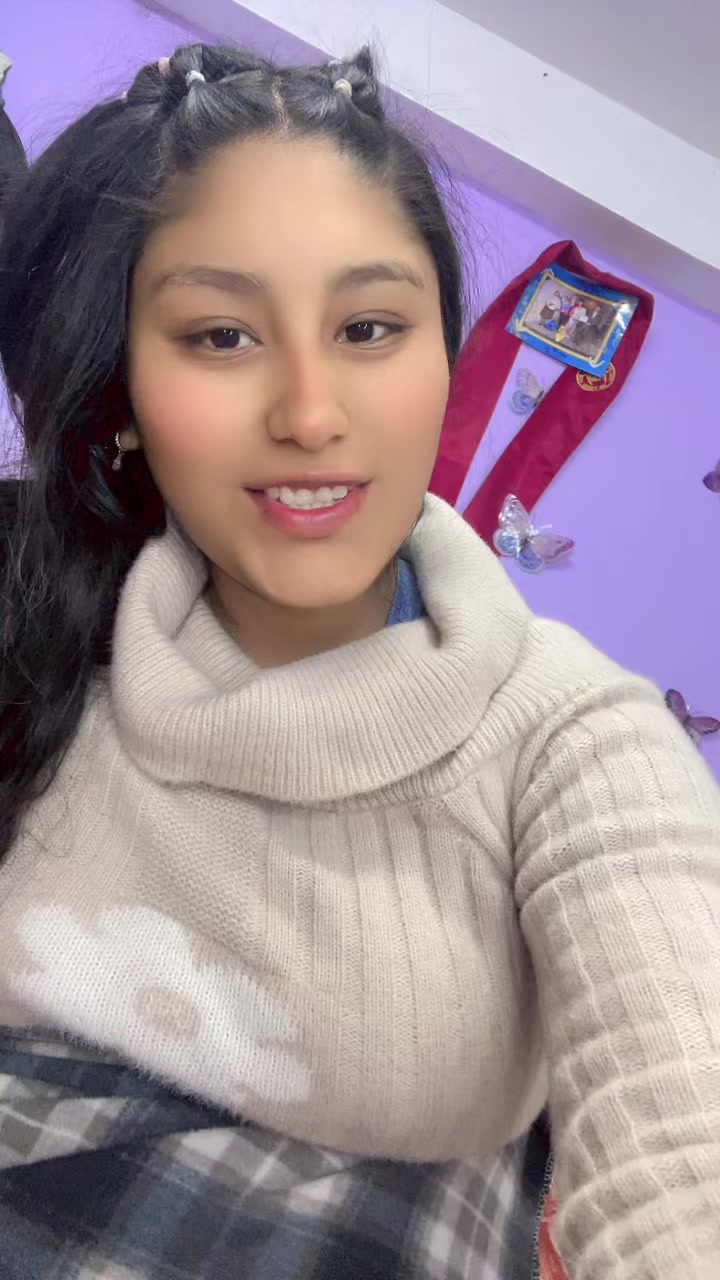 @✨️ Flor Nayely HC 💕