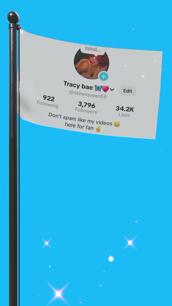 @Tracy bae 🦋♥️