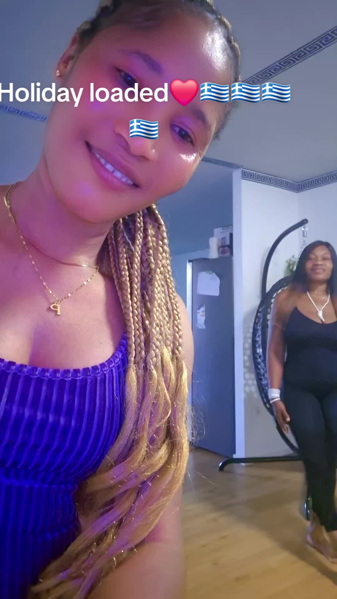 @Esther Thoronka