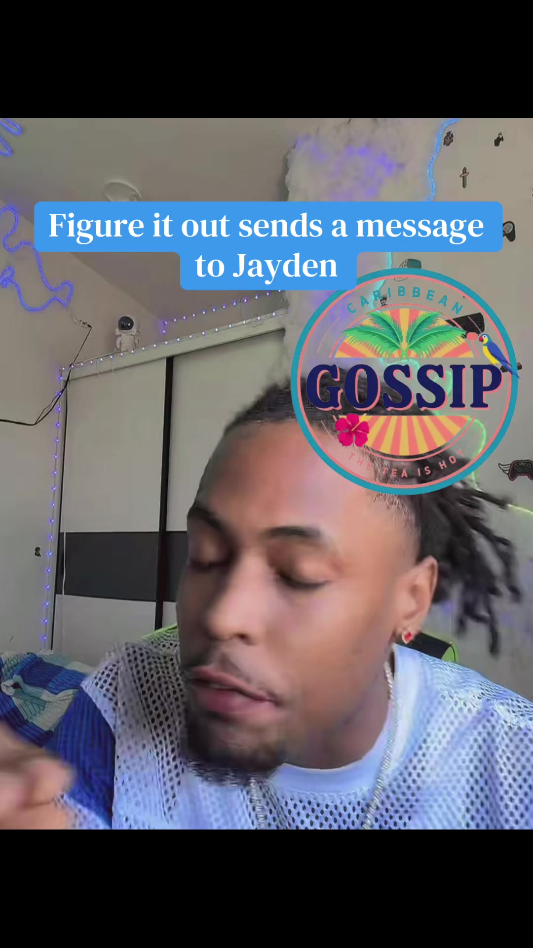@✨Caribbean Gossip✨