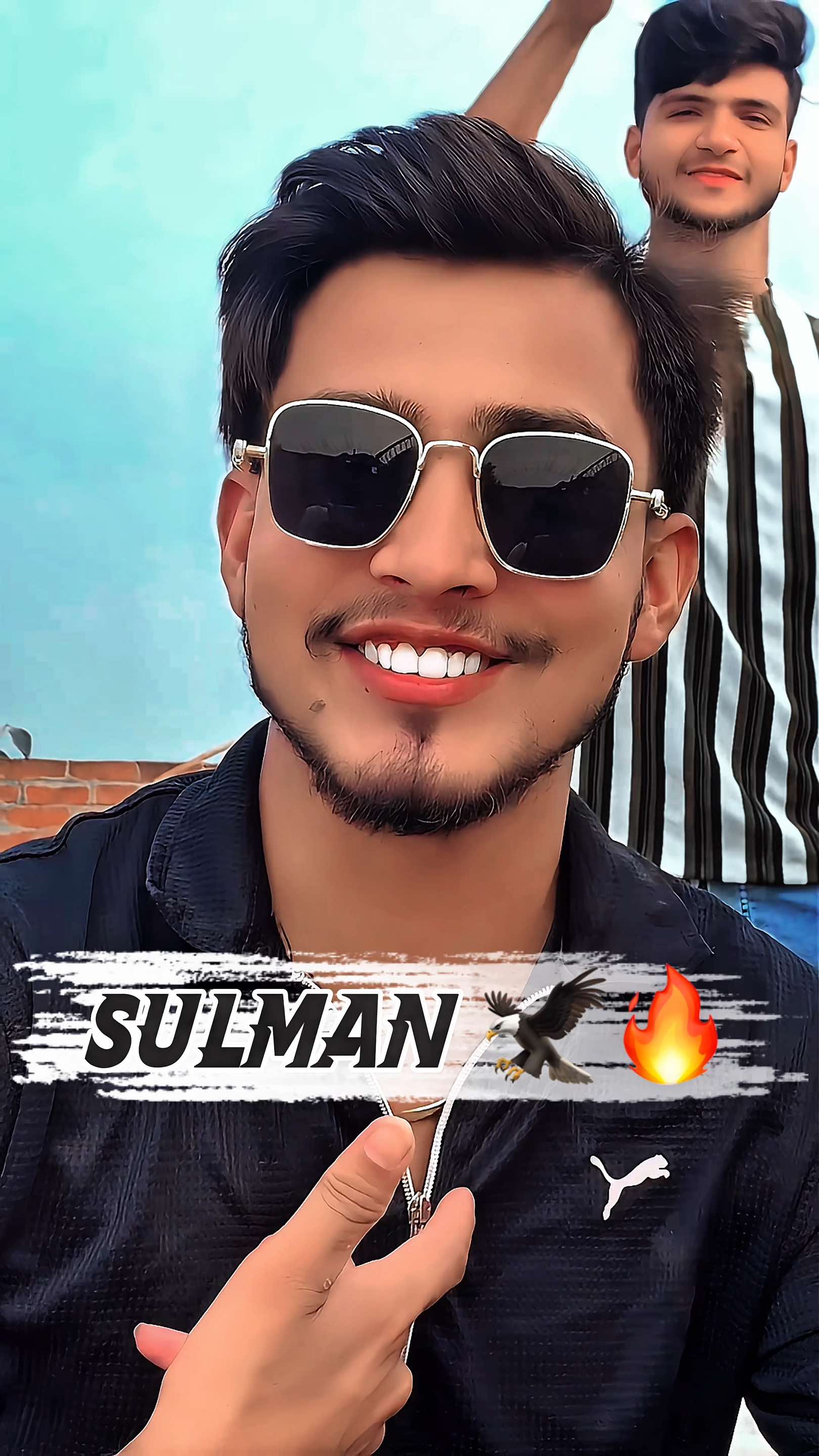 @SULEMAN ✅