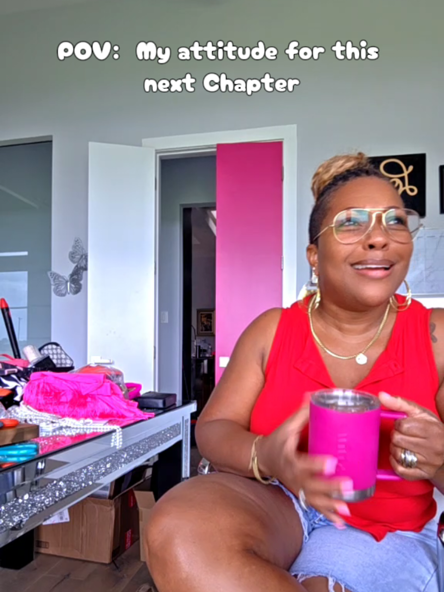 @Keesha Davis • Content Creator
