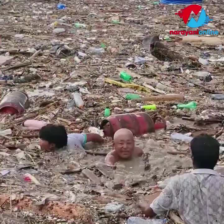 @निर्जल न्यौपाने