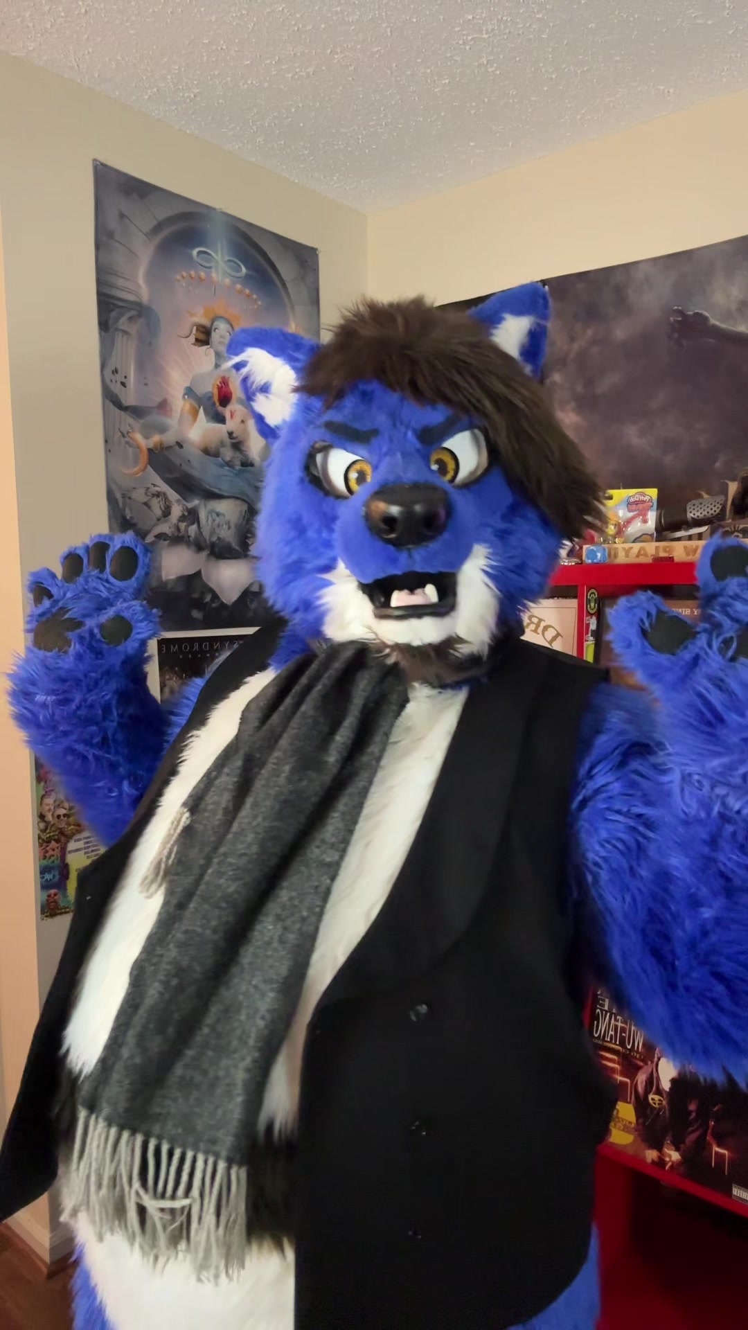 @Felix Wolf