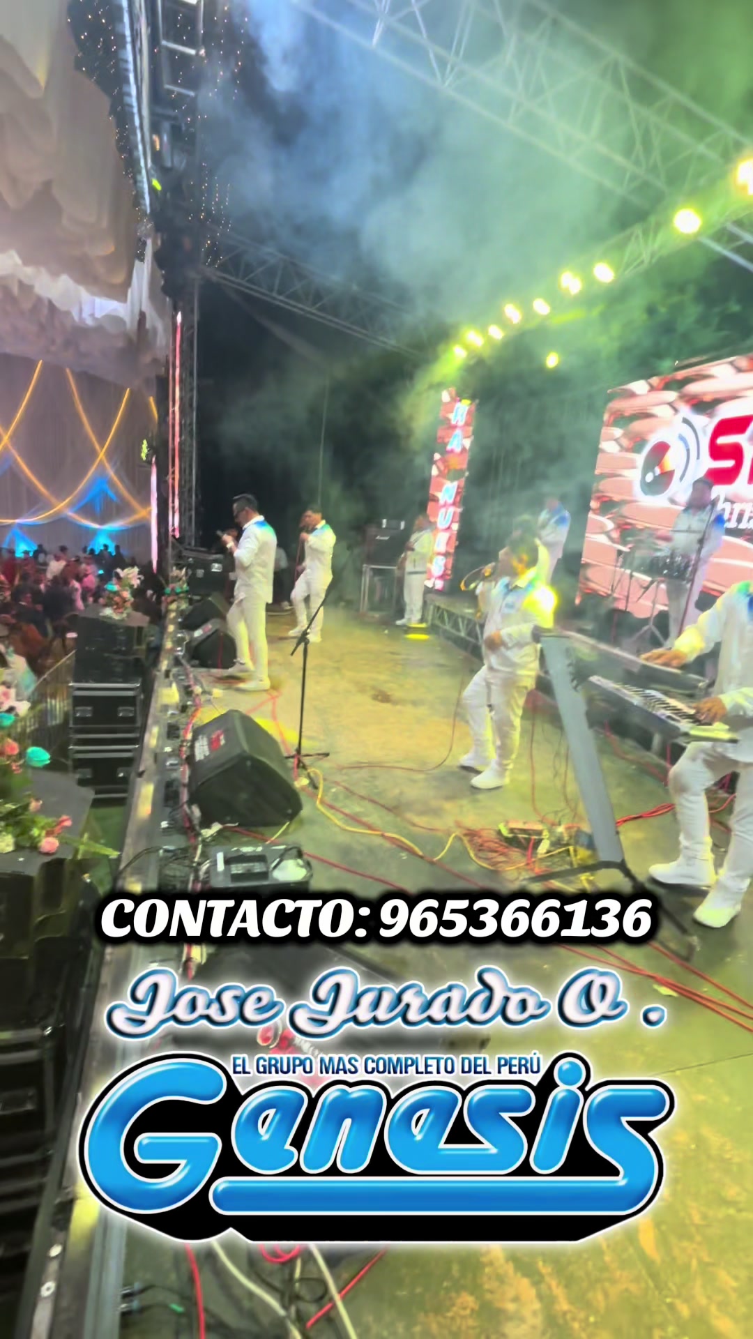 @Grupo Genesis Oficial