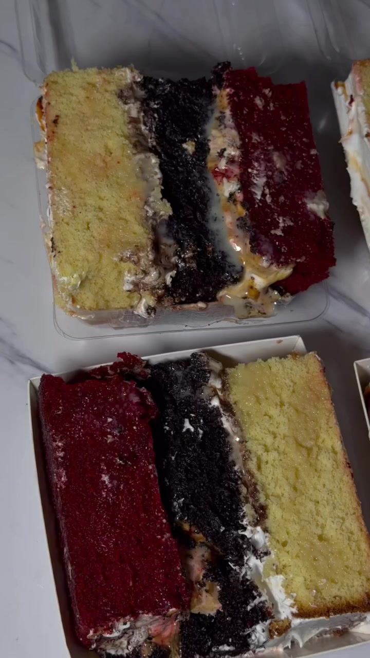 @Bella&rsquo;s cake and pastries