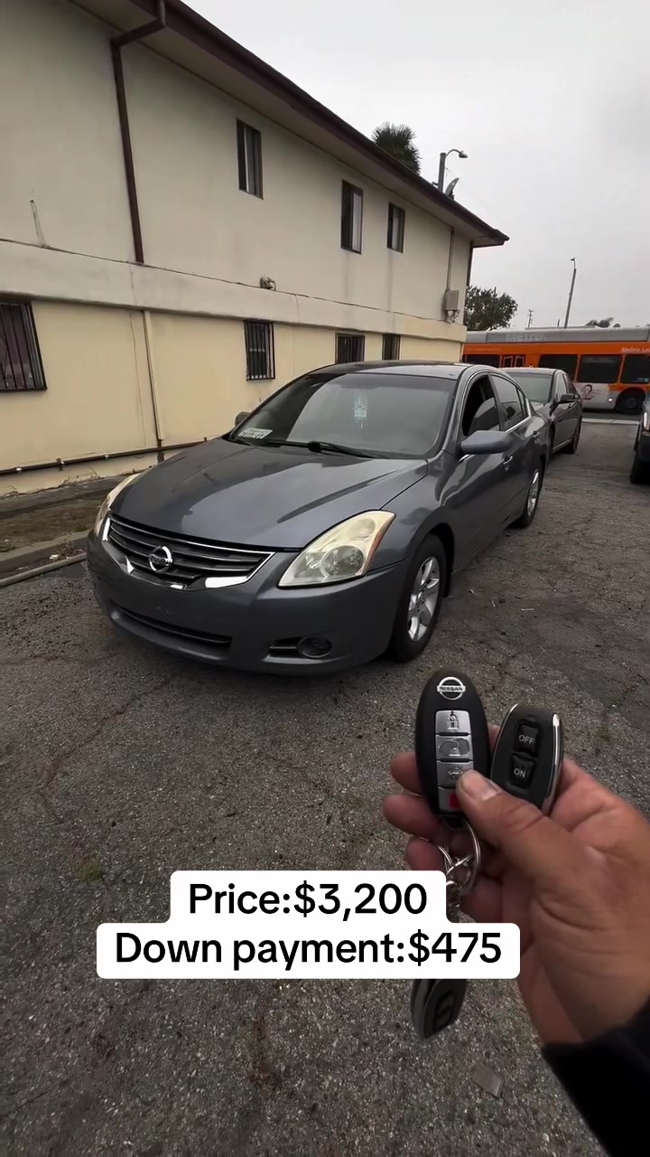 @Bank Auction Cars