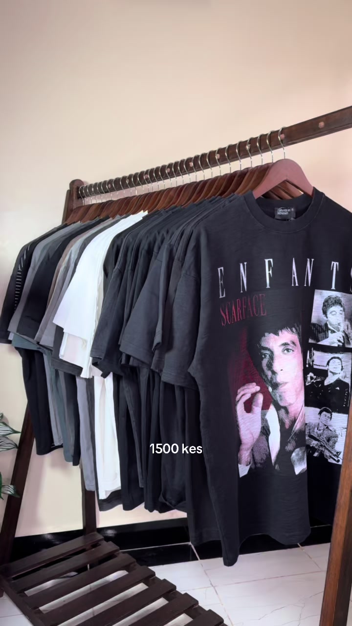 @GEE WRLD CLOTHING 🇰🇪