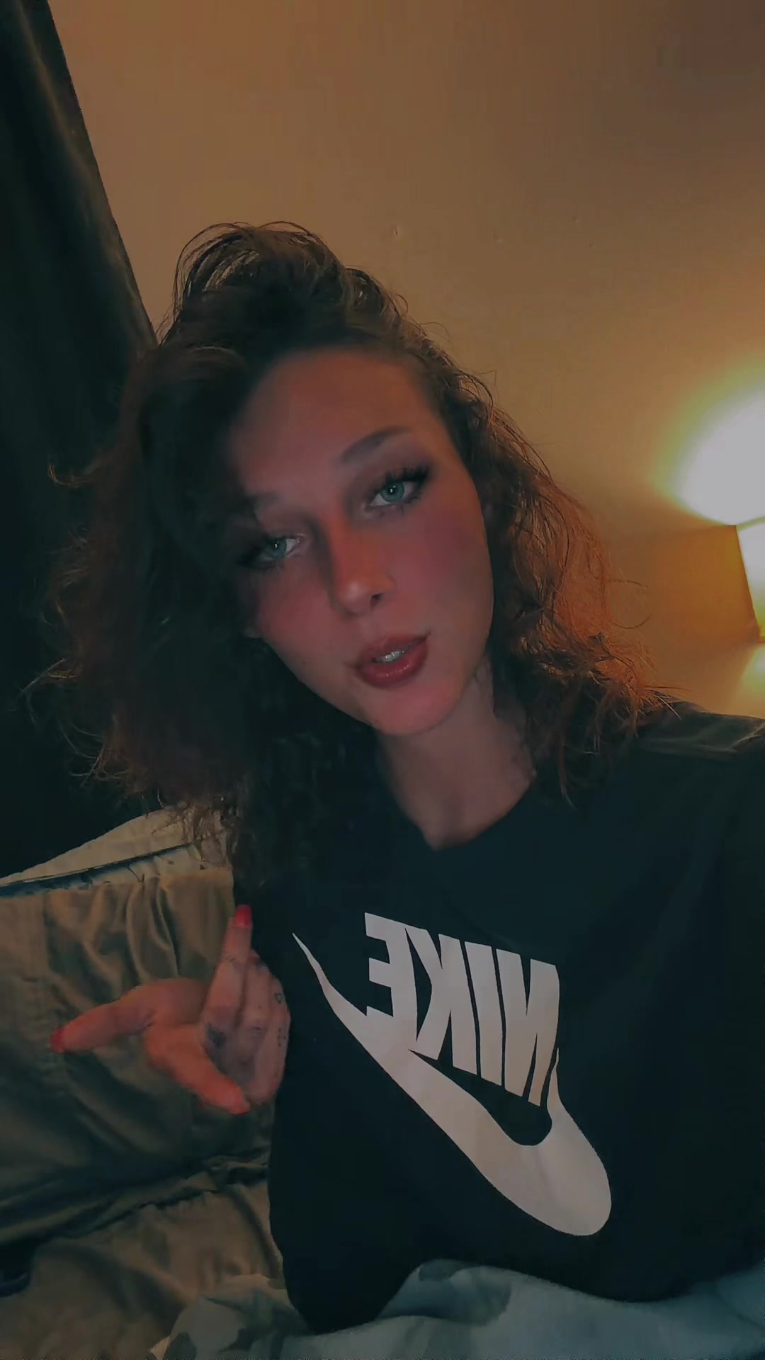 @Kenzie Marie