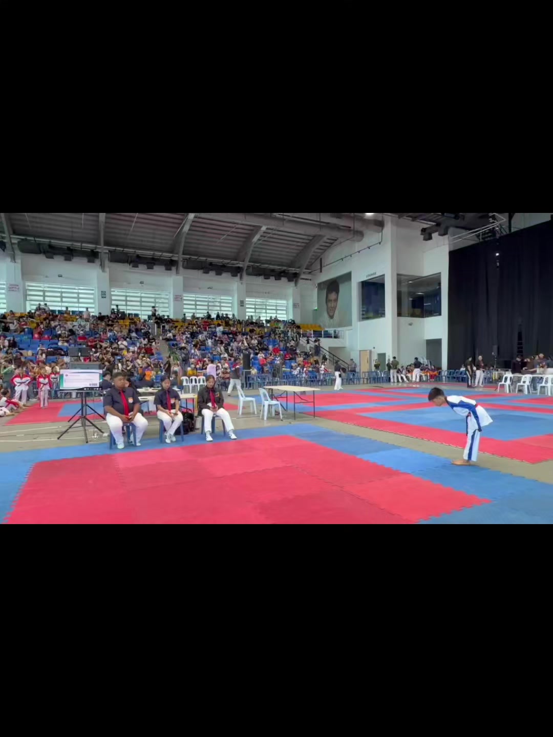 @IT'S KAIJU😝🥋