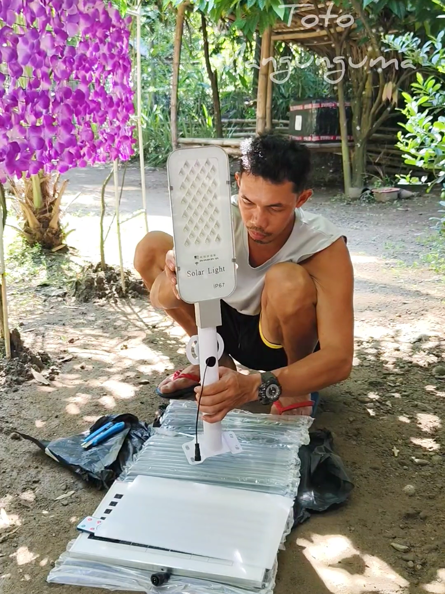 @💚Toto Mangunguma Unboxing💚