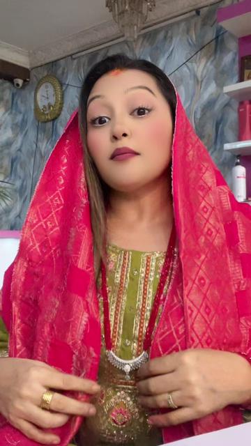 @Divine Touch Beauty Salon