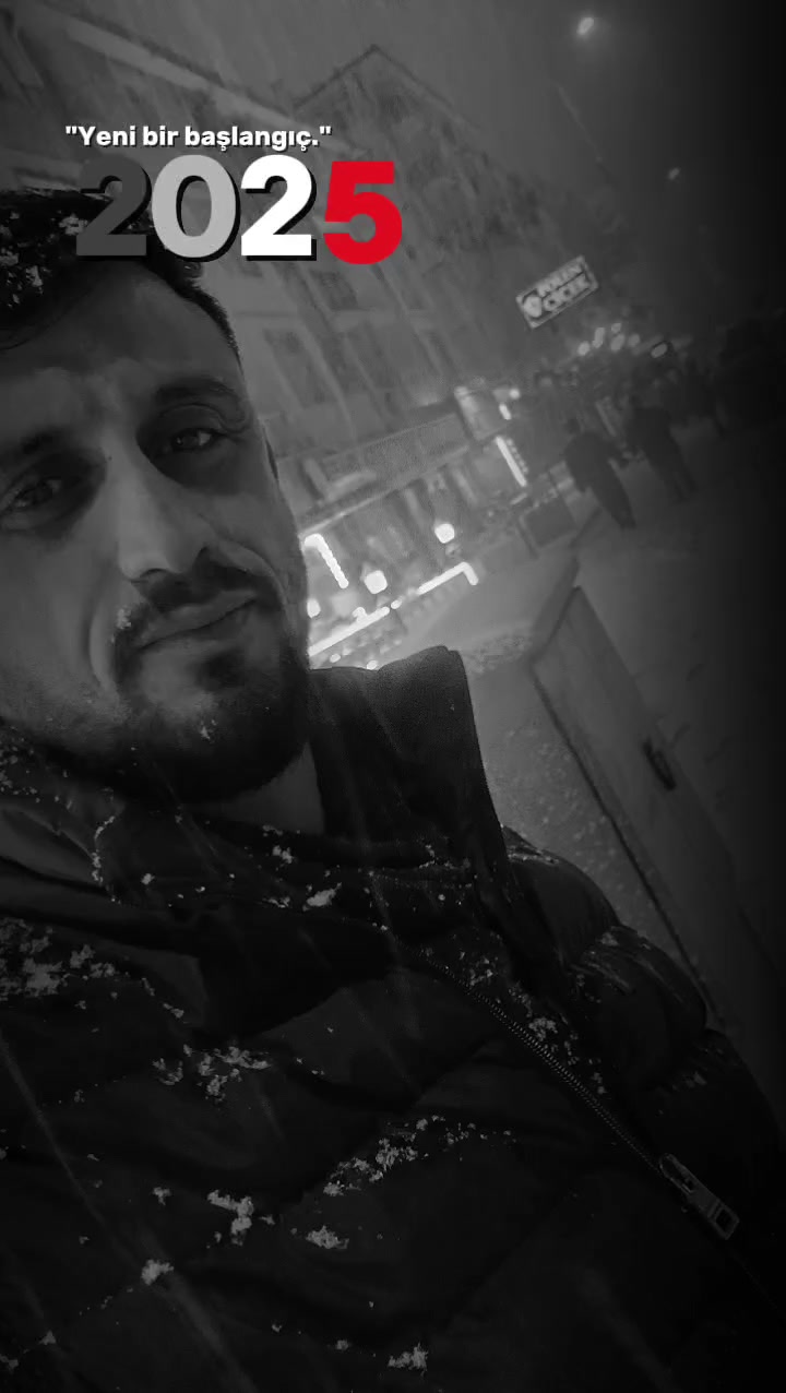 @Durmuş Ali Sağlam